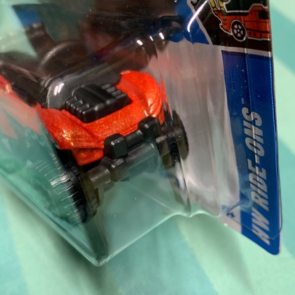 Power Wheels Dune Racer - Hot Wheels - Picture 5 of 9